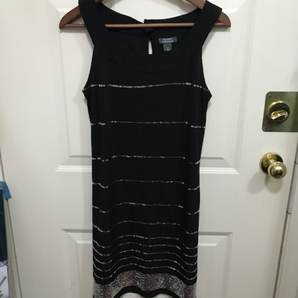 Black Dress Barn cocktail dress